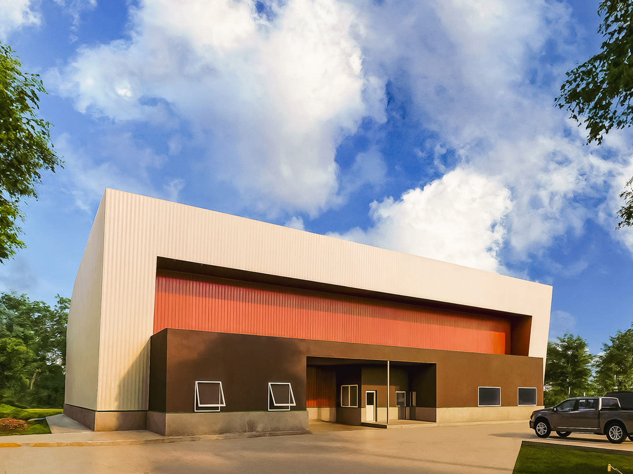 Ditzler etapa 4 nueva bodega secos